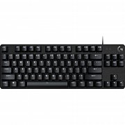 G413 TKL SE Mech Kbd Black US LOGITECH