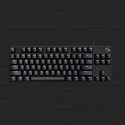 G413 TKL SE Mech Kbd Black US LOGITECH