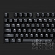 G413 TKL SE Mech Kbd Black US LOGITECH
