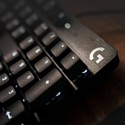 G413 TKL SE Mech Kbd Black US LOGITECH