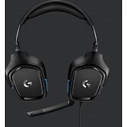 G432 headset 7.1 LOGITECH
