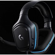G432 headset 7.1 LOGITECH