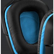 G432 headset 7.1 LOGITECH