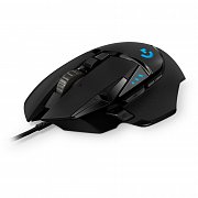 G502 Hero herní myš černá LOGITECH