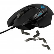 G502 Hero herní myš černá LOGITECH