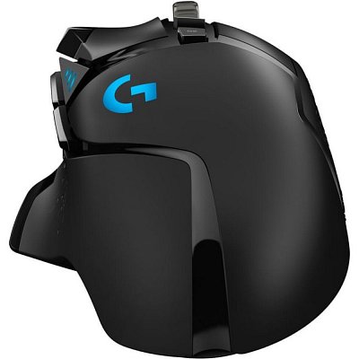 G502 Hero herní myš černá LOGITECH