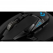 G502 Hero herní myš černá LOGITECH