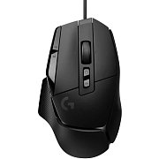 G502 X herní myš USB černá LOGITECH