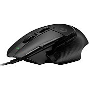 G502 X herní myš USB černá LOGITECH