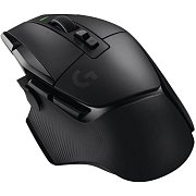 G502 X LIGHTSPEED myš WRL černá LOGITECH