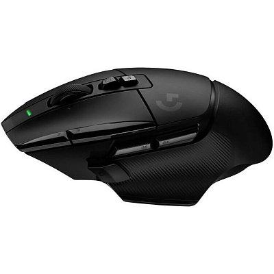 G502 X LIGHTSPEED myš WRL černá LOGITECH