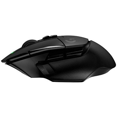 G502 X LIGHTSPEED myš WRL černá LOGITECH