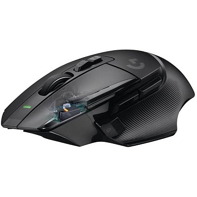 G502 X LIGHTSPEED myš WRL černá LOGITECH