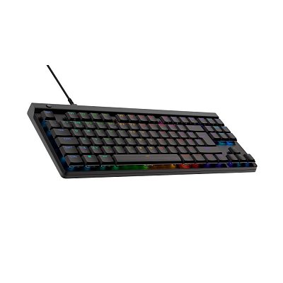 G515 TKL keyboard black CZ/SK LOGITECH