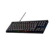 G515 TKL keyboard black CZ/SK LOGITECH