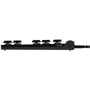 G515 TKL keyboard black CZ/SK LOGITECH