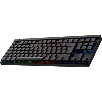 G515 TKL LIGHTSPEED BLACK US LOGITECH