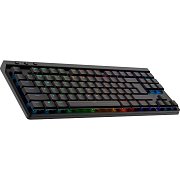 G515 TKL LIGHTSPEED BLACK US LOGITECH