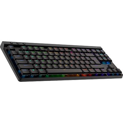 G515 TKL LIGHTSPEED BLACK US LOGITECH