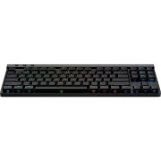 G515 TKL LIGHTSPEED BLACK US LOGITECH