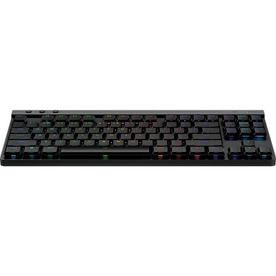 G515 TKL LIGHTSPEED BLACK US LOGITECH