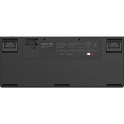 G515 TKL LIGHTSPEED BLACK US LOGITECH