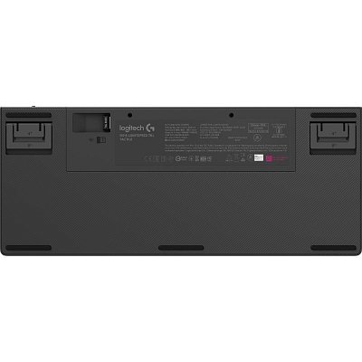 G515 TKL LIGHTSPEED BLACK US LOGITECH