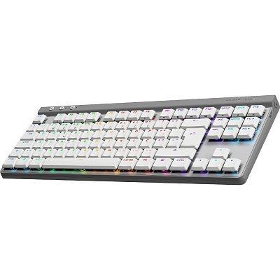 G515 TKL LIGHTSPEED WHITE US LOGITECH