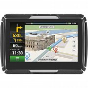 G550 GPS NAVIGACE PRO MOTOCYKLY NAVITEL