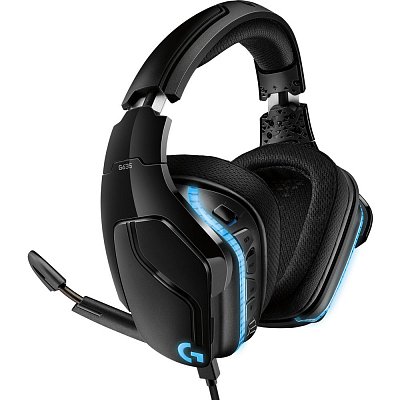 G635 Headset 7.1 LOGITECH