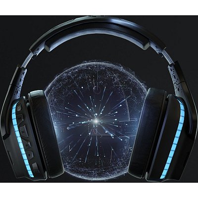 G635 Headset 7.1 LOGITECH