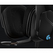 G635 Headset 7.1 LOGITECH