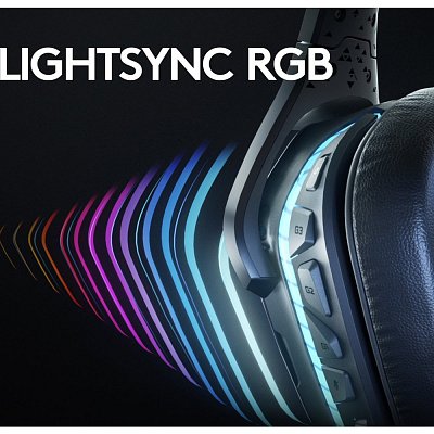 G635 Headset 7.1 LOGITECH