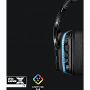 G635 Headset 7.1 LOGITECH