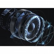 G635 Headset 7.1 LOGITECH
