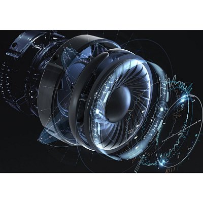 G635 Headset 7.1 LOGITECH