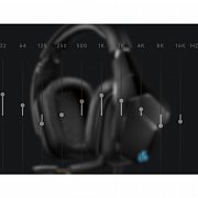 G635 Headset 7.1 LOGITECH