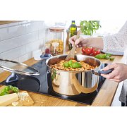 G7124645 KASTROL 24 CM + POKLICE TEFAL