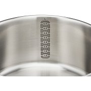 G7124645 KASTROL 24 CM + POKLICE TEFAL