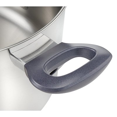 G7124645 KASTROL 24 CM + POKLICE TEFAL