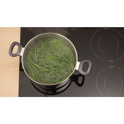 G7124645 KASTROL 24 CM + POKLICE TEFAL