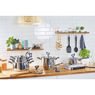 G712SA55 DAILY COOK SADA 10 KUSŮ TEFAL