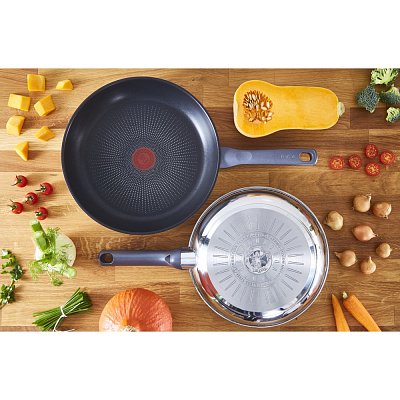 G7300655 DAILY COOK PÁNEV 28 CM TEFAL