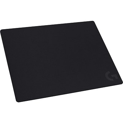 G740 podložka pod myš černá LOGITECH