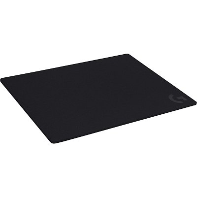 G740 podložka pod myš černá LOGITECH