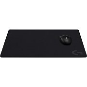 G740 podložka pod myš černá LOGITECH