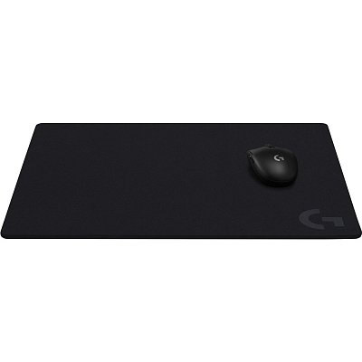 G740 podložka pod myš černá LOGITECH
