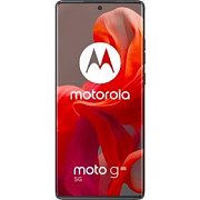 G85 5G 8/256GB Gray MOTOROLA