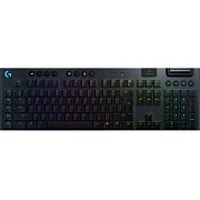 G915 Lightspeed WL KBD US INTL LOGITECH