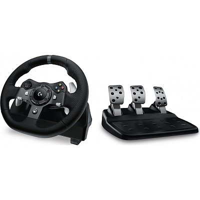 G920 Driving Force LOGITECH